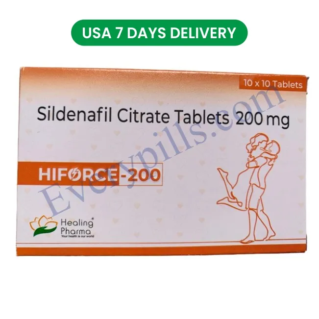 hiforce 200 hiforce 200