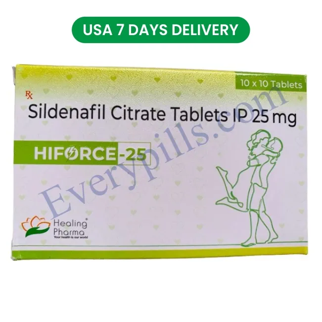 hiforce 25 hiforce 25