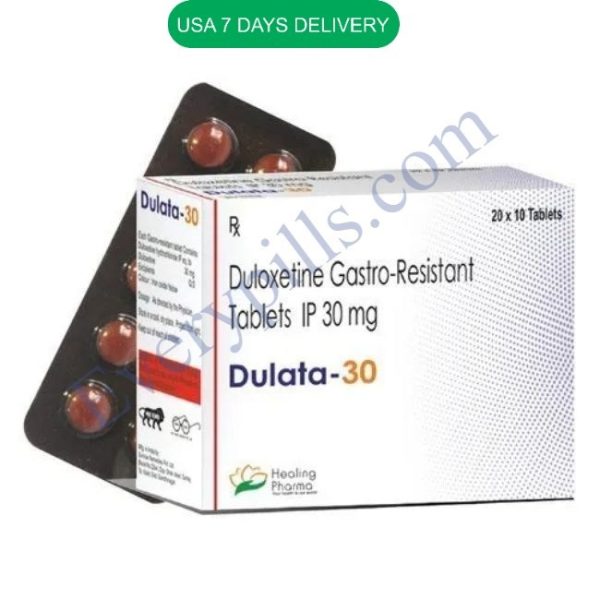 dulata-30-tablet