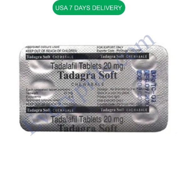 tadagra-soft-40-mg